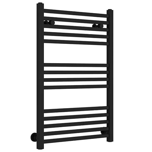 Полотенцесушитель водяной Сунержа Модус 31-0250-8050, 800x500, цвет матовый черный