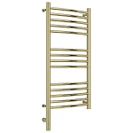 Полотенцесушитель электрический Сунержа Богема 3.0, 800x400, цвет шампань, 020-5802-8040/020-5803-8040 Полотенцесушитель электрический Сунержа Богема 3.0, 800x400, цвет шампань, 020-5802-8040/020-5803-8040