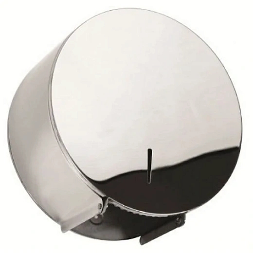 Диспенсер для туалетной бумаги Bemeta Hotel 125212081 31 x 13 x 32 см, хром глянцевый