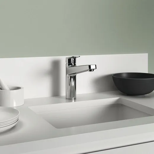 Смеситель для кухонной мойки Ideal Standard CERAPLAN BD325AA