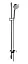 Душевой гарнитур Hansgrohe Croma 100 1jet 27724000 Unica'C