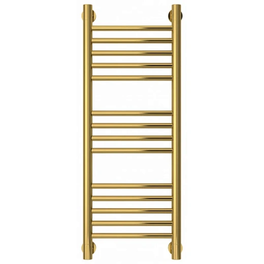 Полотенцесушитель водяной Сунержа Богема+, 800x300, цвет золото, 03-0220-8030