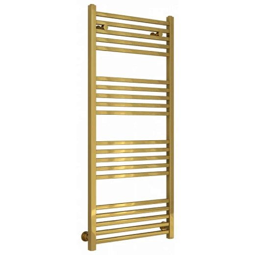 Полотенцесушитель водяной Сунержа Модус, 1200x500, цвет золото, 03-0250-1250