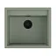 Кухонная мойка Omoikiri Sintesi 57-WG Artceramic/wind green
