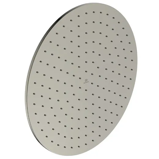 Верхний душ круглый 400 мм Ideal Standard IDEALRAIN A5804GN