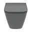 Унитаз подвесной Ideal Standard i.life B, T533058