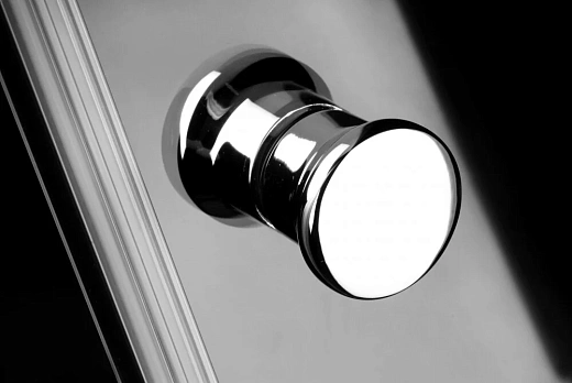 Душевая дверь в нишу Radaway EOS II Walk In 80R/L 3799500-01