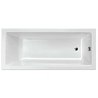 Акриловая ванна Excellent Wave 180x80 Акриловая ванна Excellent Wave 180x80
