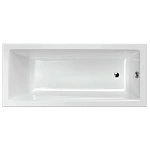 Акриловая ванна Excellent Wave 180x80 Акриловая ванна Excellent Wave 180x80
