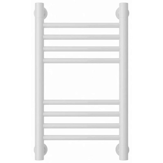 Полотенцесушитель водяной Сунержа Богема+ 12-0220-5030, 500x300, цвет белый
