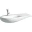 Раковина Laufen Alessi 8.1497.5.400.104.1