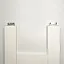 Зеркало напольное Континент Tower White 45x175 ЗЛП960