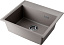 Кухонная мойка 57 см Omoikiri Daisen 4997311