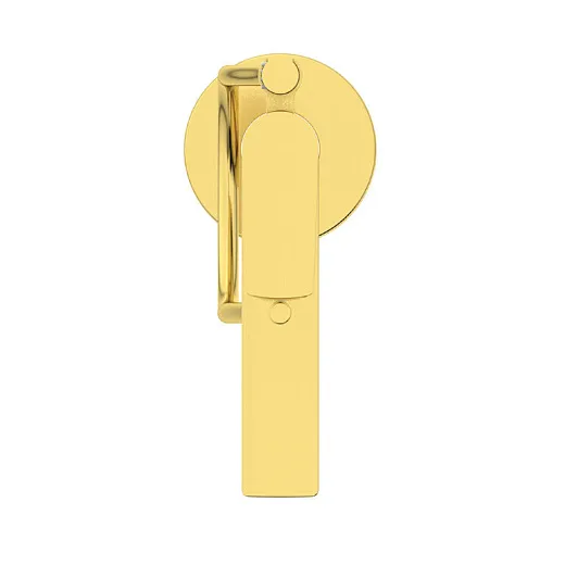 Смеситель для ванны/душа напольный Ideal Standard La Dolce Vita BD673A2