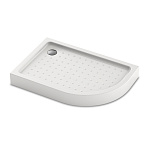 Поддон для душа Veconi Tezeo TZ-55L 120x80