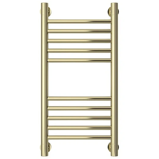 Полотенцесушитель водяной Сунержа Богема+, 600x300, цвет шампань, 020-0220-6030