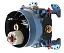 Скрытая часть Ideal Standard Active A1000NU