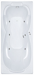 Ванна гидромассажная Тритон Цезарь Экстра 180x80 Базовая