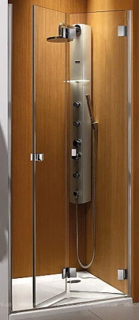 Душевая дверь Radaway Carena DWB 34582-01-01N 70*195 мм