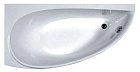 Акриловая ванна Ravak Avocado L (160 см) Акриловая ванна Ravak Avocado L (160 см)