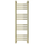 Полотенцесушитель водяной Сунержа Богема+, 1000x300, цвет шампань, 020-0220-1030