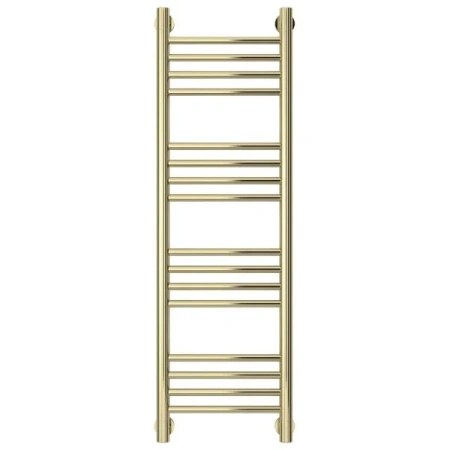 Полотенцесушитель водяной Сунержа Богема+, 1000x300, цвет шампань, 020-0220-1030