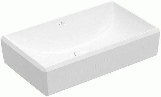 Умывальник накладной Villeroy&Boch Antheus, 4A1065R1