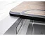 Кухонная мойка PAULMARK NEXT-MULTI SINK 58 UNI PM785845-BG (золото/брашированное золото)