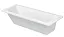 Ванна акриловая Duravit D-Code, белый, 170х70см,  700098000000000