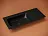 Раковина накладная CeramicaNova Grace, прямоугольная, 1010x457x137 мм, чаша слева, черный матовый, CN7014MB