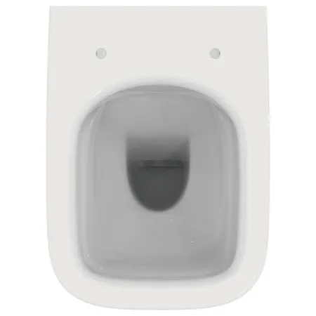 Унитаз напольный безободковый соло Ideal Standard i.life S T459401