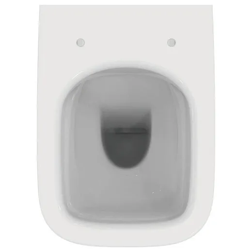 Унитаз напольный безободковый соло Ideal Standard i.life S T459401