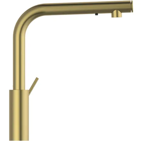 Смеситель для кухонной мойки Ideal Standard GUSTO A7817A2 с интегрированным диспенсером для моющего средства