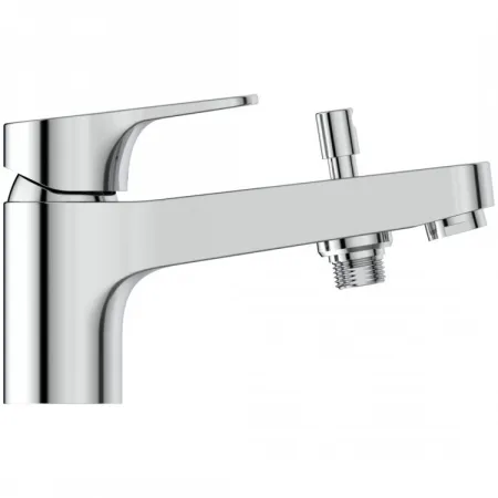 Смеситель для ванны/душа набортный  Ideal Standard CERABASE BD060AA