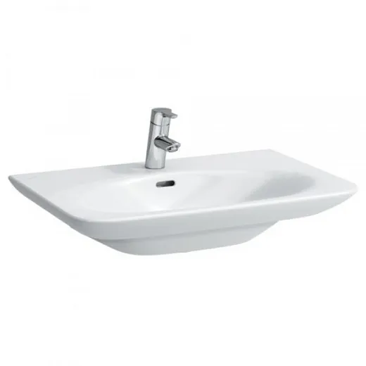Умывальник Laufen Palace 70х48см, 8107040001041