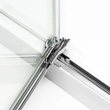 Душевой уголок New Trendy REFLEXA R 100x80x200 (var 1)