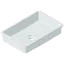 Раковина Holbi Neptune, 65, из Solid Surface