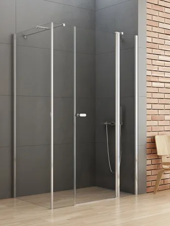 Душевой уголок New Trendy NEW SOLEO 120x90x195 (var 11)