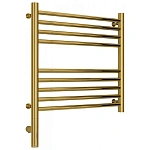 Полотенцесушитель электрический Сунержа Богема 3.0, 500x500, цвет золото, 03-5804-5050/03-5805-5050 Полотенцесушитель электрический Сунержа Богема 3.0, 500x500, цвет золото, 03-5804-5050/03-5805-5050