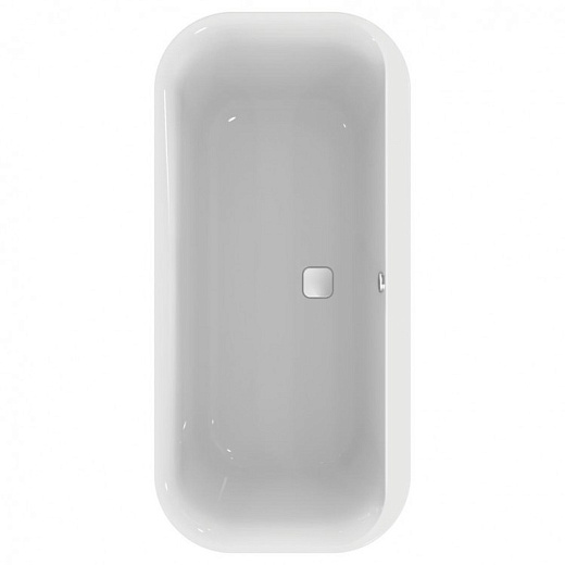 Ванна акриловая Ideal Standard Tonic II овальная 190x90 K747301