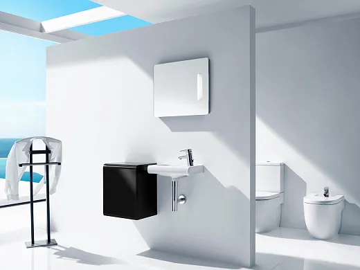 Умывальник Roca Meridian Compact 35см, 327249000