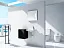 Умывальник Roca Meridian Compact 35см, 327249000