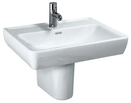Раковина Laufen Pro 8.1895.1.000.104.1