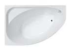 Акриловая ванна VAGNERPLAST HAPI 170x110 Left Акриловая ванна VAGNERPLAST HAPI 170x110 Left