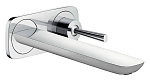 Смеситель Hansgrohe PuraVida 15085000 для раковины Смеситель Hansgrohe PuraVida 15085000 для раковины