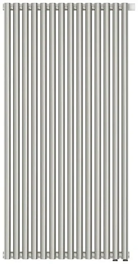 Радиатор стальной трубчатый Сунержа Эстет-00 EU50, ширина 65 см, высота 120 см, 14 секций, нижнее подключение левое EU50/правое EU50, хром, 00-0322-1214 Радиатор стальной трубчатый Сунержа Эстет-00 EU50, ширина 65 см, высота 120 см, 14 секций, нижнее подключение левое EU50/правое EU50, хром, 00-0322-1214