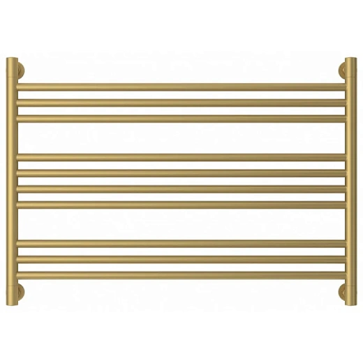 Полотенцесушитель водяной Сунержа Богема L, 900x600, цвет матовое золото, 032-0202-6090 Полотенцесушитель водяной Сунержа Богема L, 900x600, цвет матовое золото, 032-0202-6090