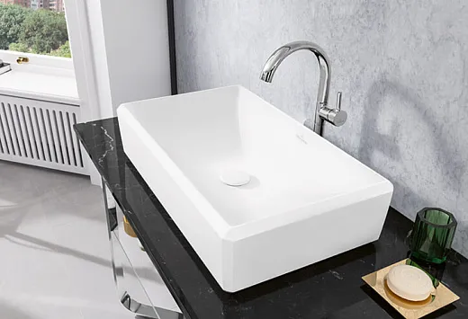 Умывальник накладной Villeroy&Boch Antheus, 4A1065R1