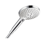 Ручной душ Hansgrohe Raindance Select 120 Air, цвет хром/белый Ручной душ Hansgrohe Raindance Select 120 Air, цвет хром/белый