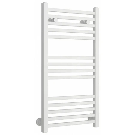 Полотенцесушитель водяной Сунержа Модус 12-0250-8040, 800x400, цвет белый